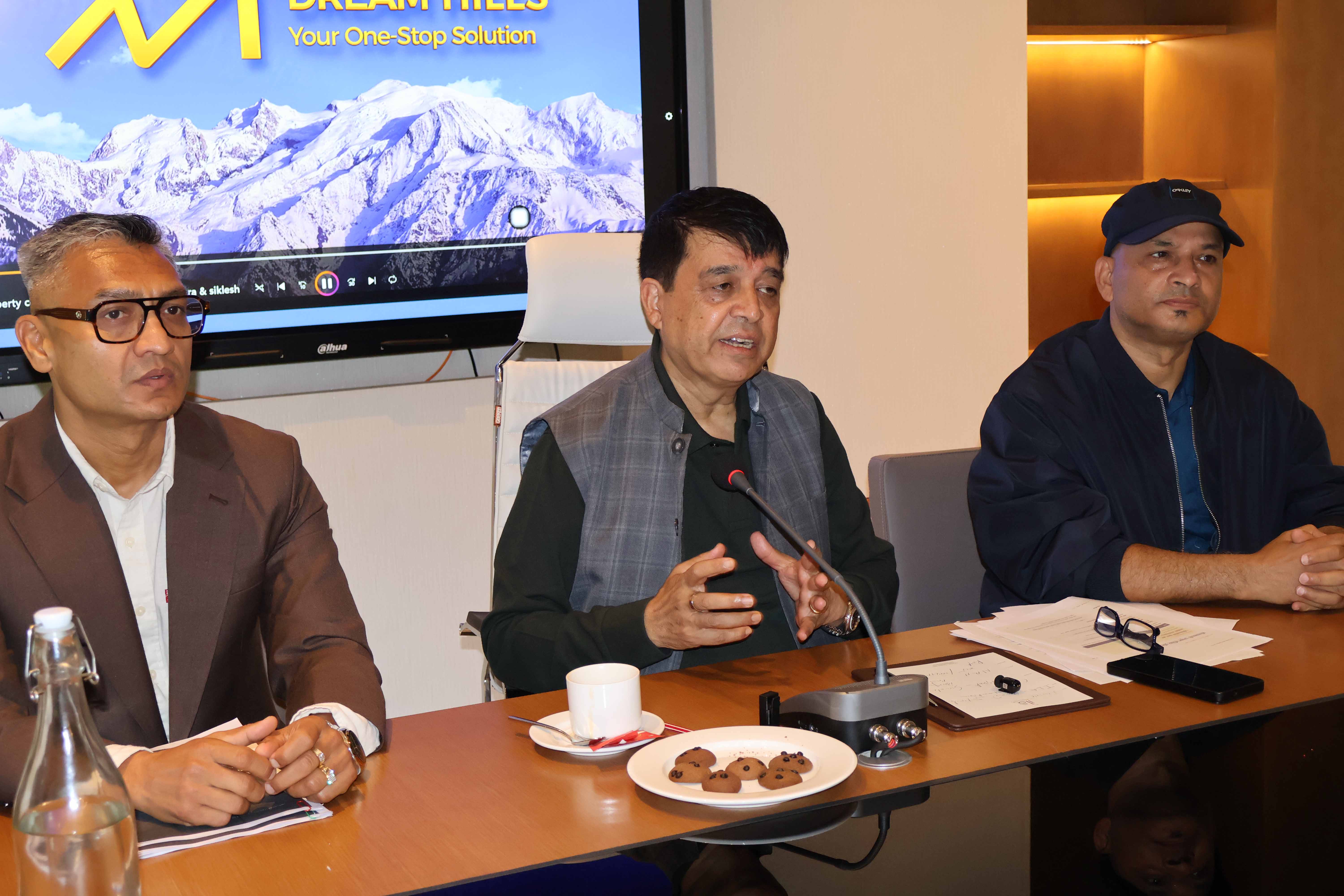 आइएमई ग्रुपले अन्तरराष्ट्रिय मापदण्डको होटल सेवा आफ्नै ब्राण्ड ‘इला’ मार्फत दिइरहेको छ